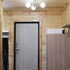 База отдыха Рыбная слобода, Приозерский район, Ленинградская область