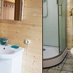 База отдыха Рыбная слобода, Приозерский район, Ленинградская область