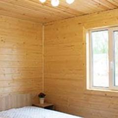 База отдыха Рыбная слобода, Приозерский район, Ленинградская область