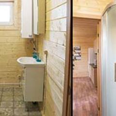 База отдыха Рыбная слобода, Приозерский район, Ленинградская область