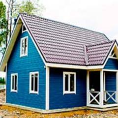 База отдыха Рыбная слобода, Приозерский район, Ленинградская область