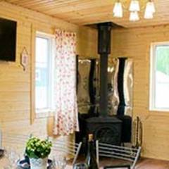 База отдыха Рыбная слобода, Приозерский район, Ленинградская область