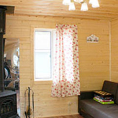 База отдыха Рыбная слобода, Приозерский район, Ленинградская область