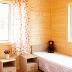 База отдыха Рыбная слобода, Приозерский район, Ленинградская область