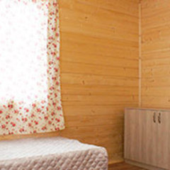 База отдыха Рыбная слобода, Приозерский район, Ленинградская область