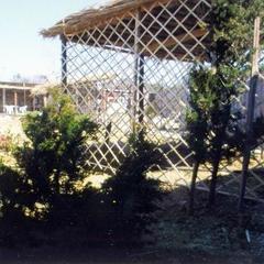 База отдыха Таити, Севастополь, Крым