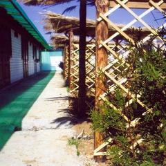 База отдыха Таити, Севастополь, Крым