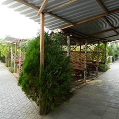 База отдыха Таити, Севастополь, Крым