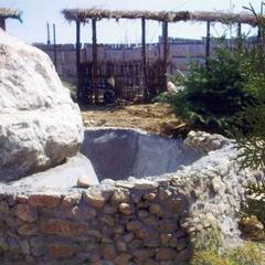 База отдыха Таити, Севастополь, Крым