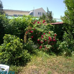 База отдыха Таити, Севастополь, Крым