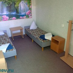 База отдыха Таити, Севастополь, Крым