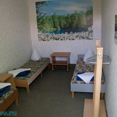 База отдыха Таити, Севастополь, Крым