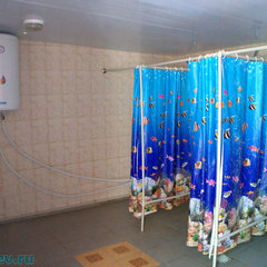 База отдыха Таити, Севастополь, Крым