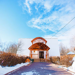 Санаторий Вятичи ECO Resort & Medical SPA, Жуковский, Калужская область