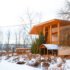Санаторий Вятичи ECO Resort & Medical SPA, Жуковский, Калужская область