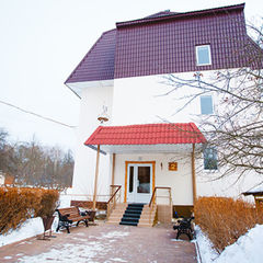 Санаторий Вятичи ECO Resort & Medical SPA, Жуковский, Калужская область