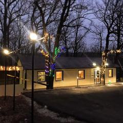 Загородный комплекс Медвежий хутор, Республика Башкортостан