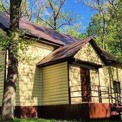 Загородный комплекс Медвежий хутор, Республика Башкортостан