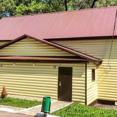 Загородный комплекс Медвежий хутор, Республика Башкортостан