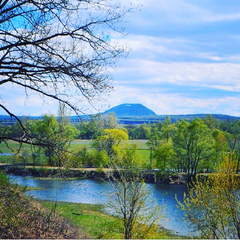 Загородный комплекс Медвежий хутор, Республика Башкортостан