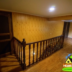 Загородный комплекс Медвежий хутор, Республика Башкортостан