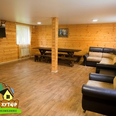 Загородный комплекс Медвежий хутор, Республика Башкортостан