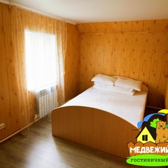 Загородный комплекс Медвежий хутор, Республика Башкортостан