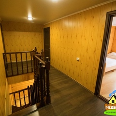 Загородный комплекс Медвежий хутор, Республика Башкортостан