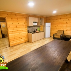 Загородный комплекс Медвежий хутор, Республика Башкортостан