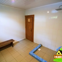 Загородный комплекс Медвежий хутор, Республика Башкортостан