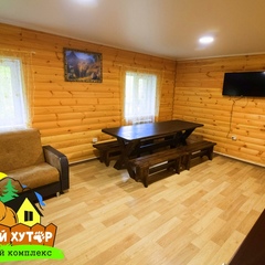 Загородный комплекс Медвежий хутор, Республика Башкортостан