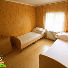 Загородный комплекс Медвежий хутор, Республика Башкортостан