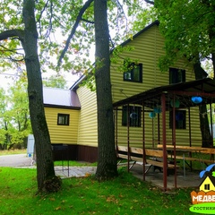 Загородный комплекс Медвежий хутор, Республика Башкортостан