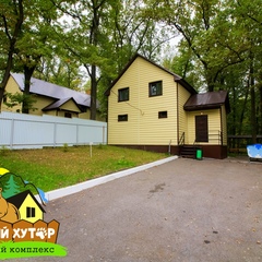 Загородный комплекс Медвежий хутор, Республика Башкортостан