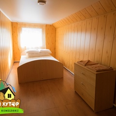 Загородный комплекс Медвежий хутор, Республика Башкортостан