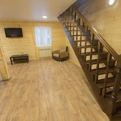 Загородный комплекс Медвежий хутор, Республика Башкортостан