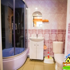 Загородный комплекс Медвежий хутор, Республика Башкортостан