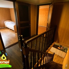 Загородный комплекс Медвежий хутор, Республика Башкортостан