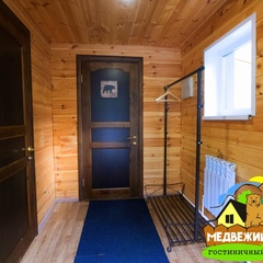 Загородный комплекс Медвежий хутор, Республика Башкортостан