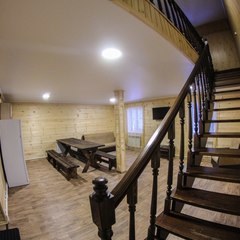 Загородный комплекс Медвежий хутор, Республика Башкортостан