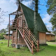 Турбаза Корона Катуни, Майминский район, Алтайский край