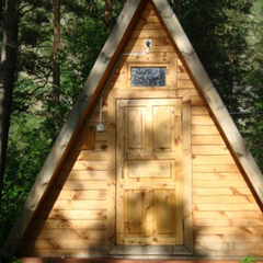 Турбаза Корона Катуни, Майминский район, Алтайский край