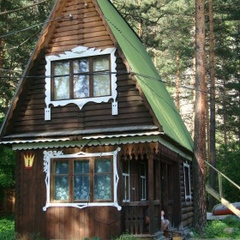 Турбаза Корона Катуни, Майминский район, Алтайский край