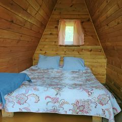 Турбаза Корона Катуни, Майминский район, Алтайский край