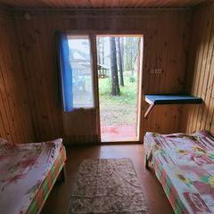 Турбаза Корона Катуни, Майминский район, Алтайский край