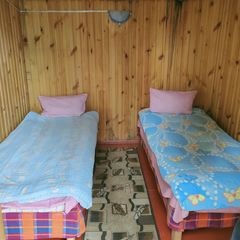 Турбаза Корона Катуни, Майминский район, Алтайский край