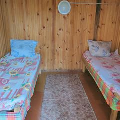 Турбаза Корона Катуни, Майминский район, Алтайский край