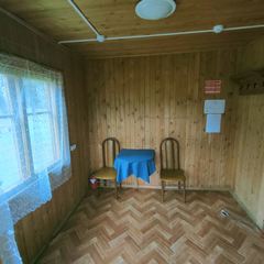 Турбаза Корона Катуни, Майминский район, Алтайский край