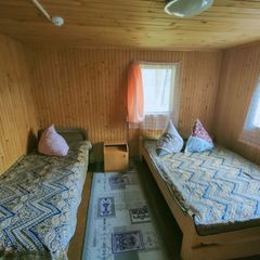 Турбаза Корона Катуни, Майминский район, Алтайский край