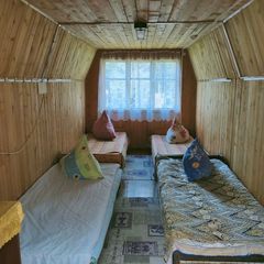 Турбаза Корона Катуни, Майминский район, Алтайский край